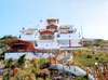 Sky Beach Hotel 